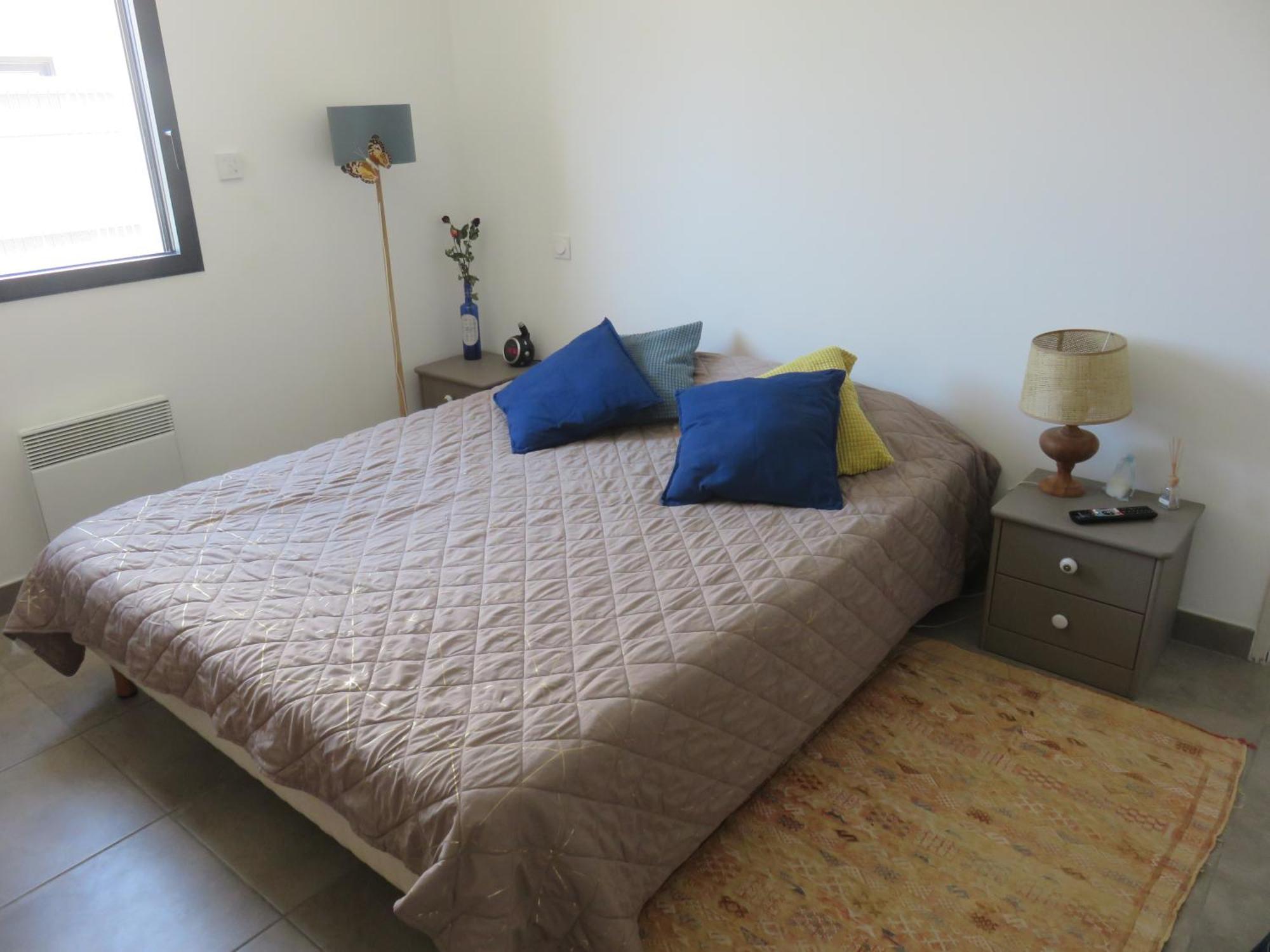 L'hibiscus Villa Narbonne