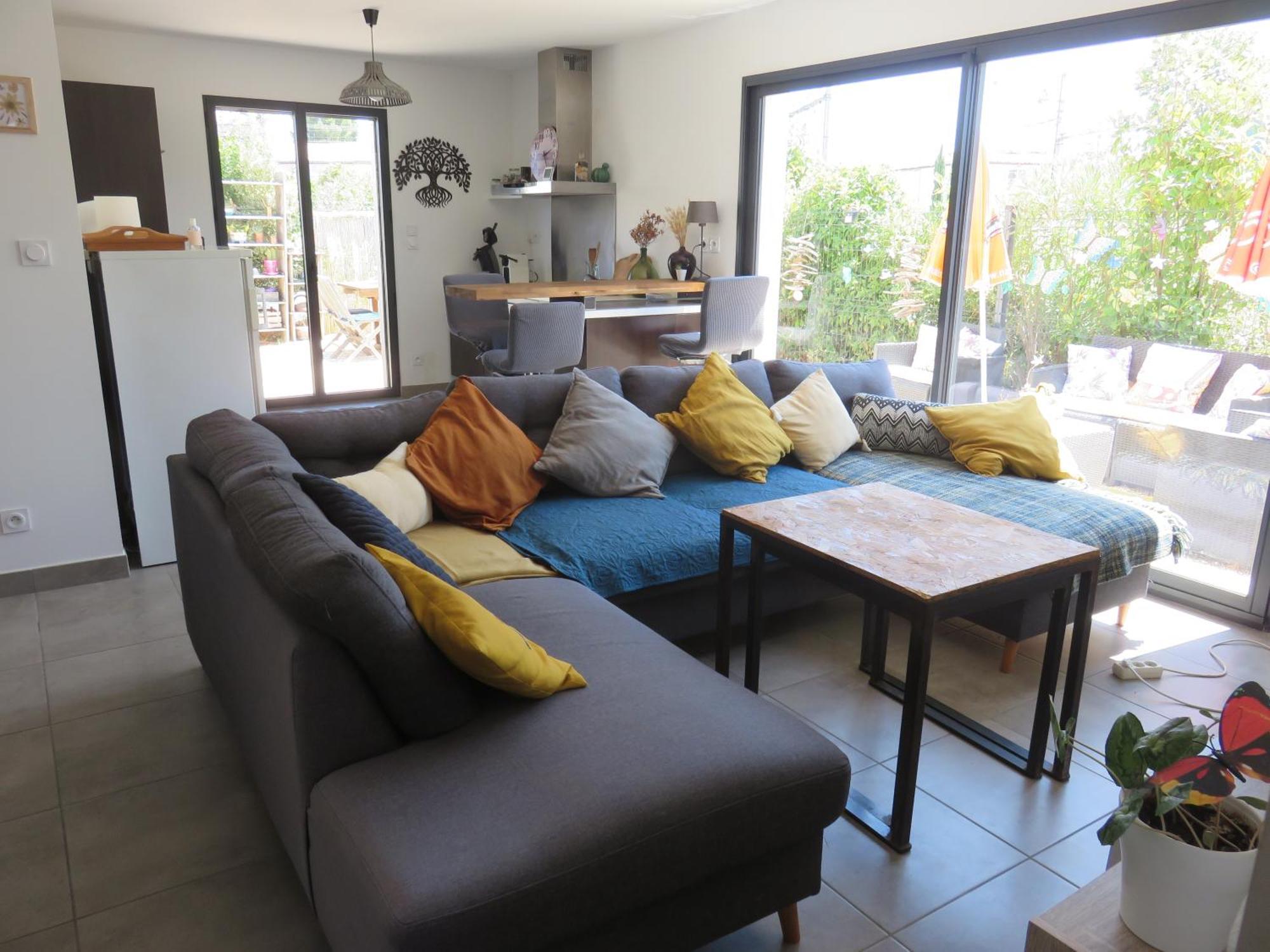 Villa L'hibiscus Narbonne